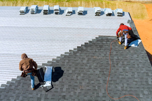Roof Installation Near Me in West Conshohocken, PA