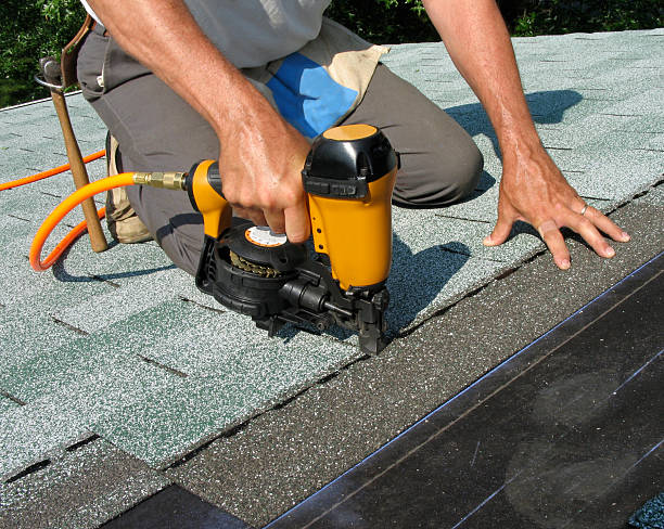 Best Storm Damage Roof Repair  in West Conshohocken, PA