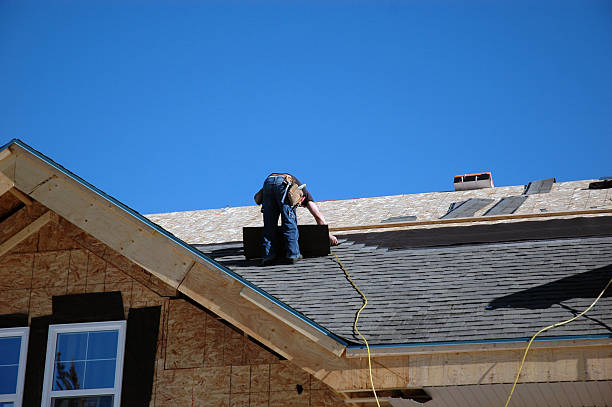 Quick and Trustworthy Emergency Roof Repair Services in West Conshohocken, PA