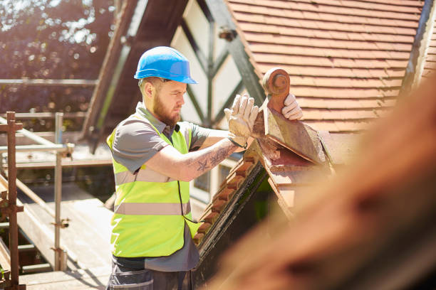 Slate Roofing Contractor in West Conshohocken, PA